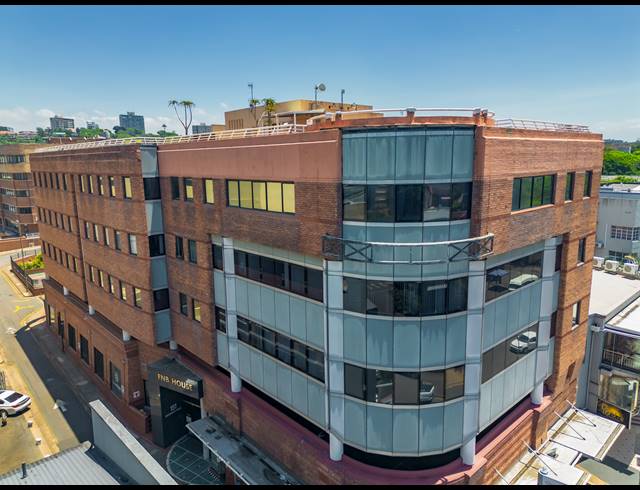 319M² OFFICE TO LET IN MUSGRAVE